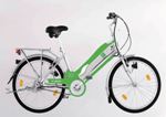 dinghi wiki bicicletta elettrica enel